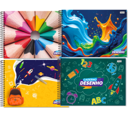 CAD.DES.C.D.ESP.OF.60FLS 1198-6 C/4